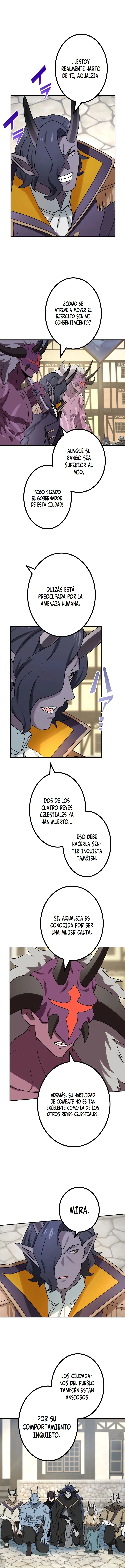 Read El Asesino mas fuerte es transferido a otro mundo con toda su clase ES Manga Online