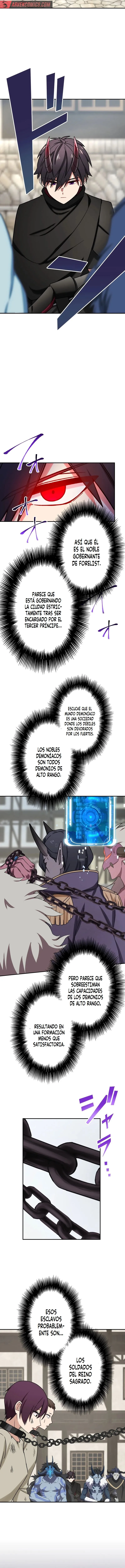 Read El Asesino mas fuerte es transferido a otro mundo con toda su clase ES Manga Online