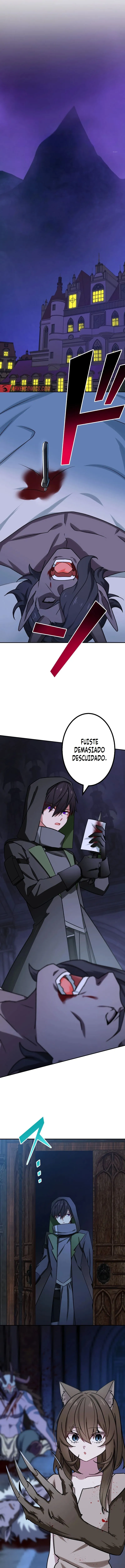 Read El Asesino mas fuerte es transferido a otro mundo con toda su clase ES Manga Online