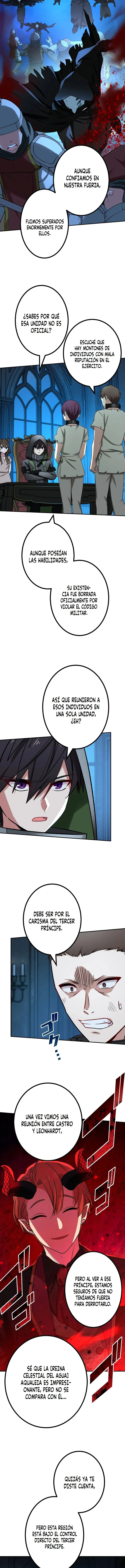 Read El Asesino mas fuerte es transferido a otro mundo con toda su clase ES Manga Online