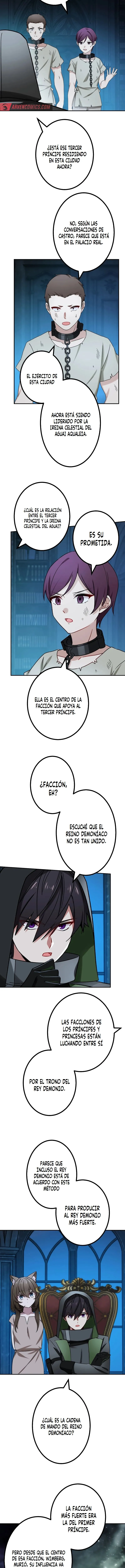 Read El Asesino mas fuerte es transferido a otro mundo con toda su clase ES Manga Online