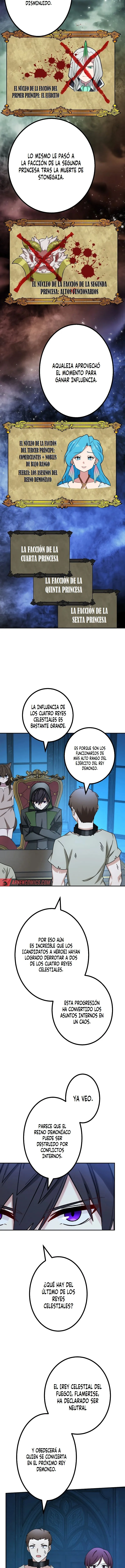 Read El Asesino mas fuerte es transferido a otro mundo con toda su clase ES Manga Online