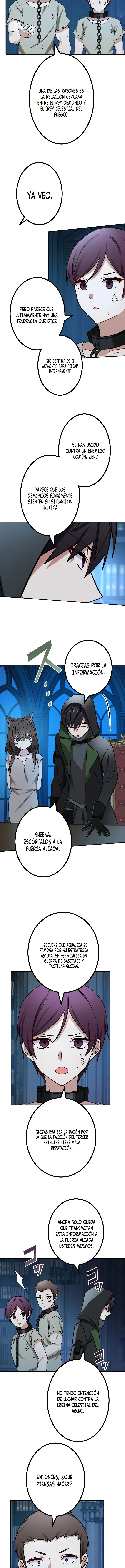 Read El Asesino mas fuerte es transferido a otro mundo con toda su clase ES Manga Online
