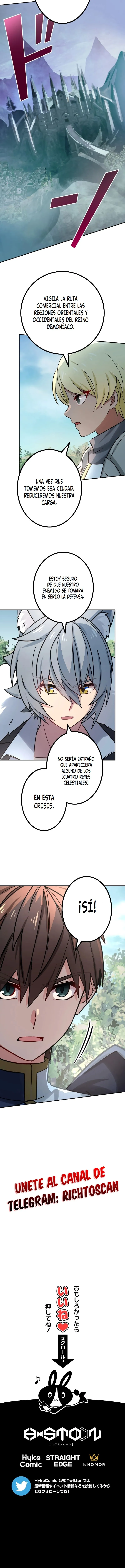 Read El Asesino mas fuerte es transferido a otro mundo con toda su clase ES Manga Online