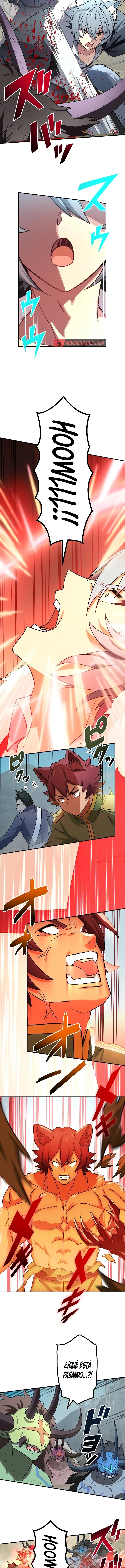 Read El Asesino mas fuerte es transferido a otro mundo con toda su clase ES Manga Online