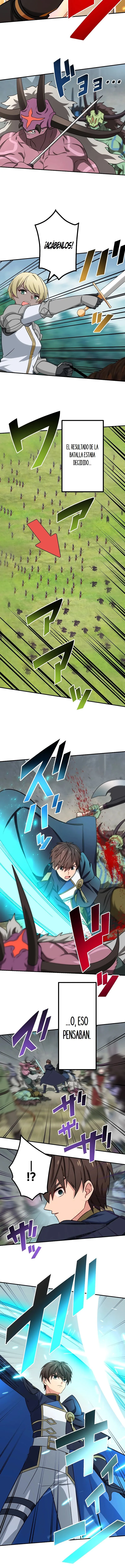 Read El Asesino mas fuerte es transferido a otro mundo con toda su clase ES Manga Online