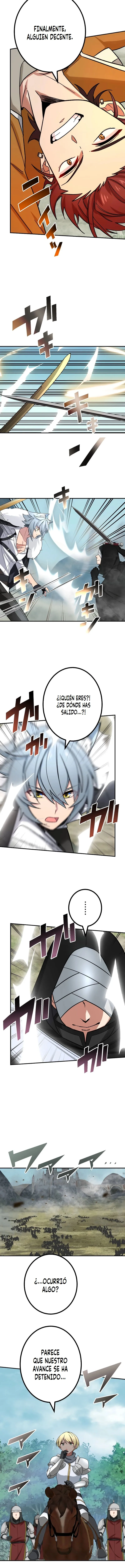 Read El Asesino mas fuerte es transferido a otro mundo con toda su clase ES Manga Online