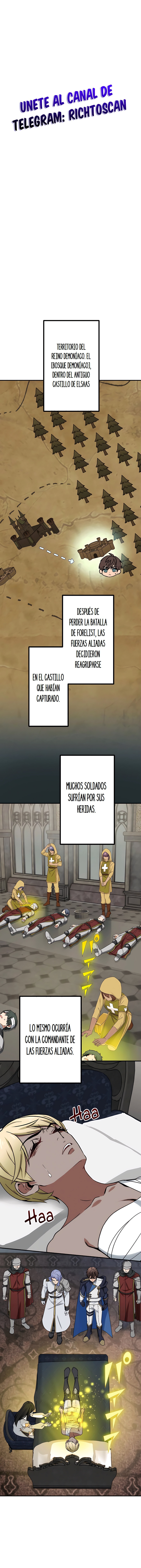 Read El Asesino mas fuerte es transferido a otro mundo con toda su clase ES Manga Online