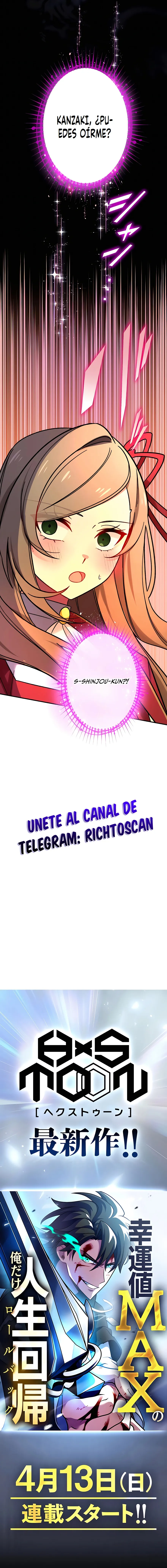 Read El Asesino mas fuerte es transferido a otro mundo con toda su clase ES Manga Online