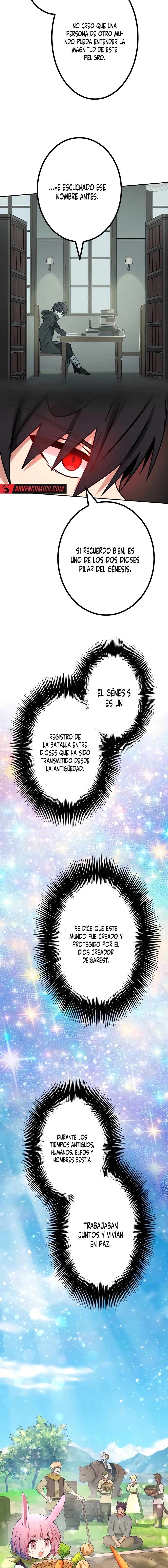 Read El Asesino mas fuerte es transferido a otro mundo con toda su clase ES Manga Online