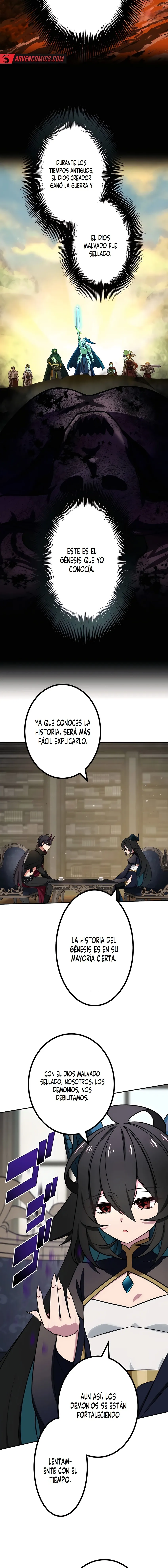 Read El Asesino mas fuerte es transferido a otro mundo con toda su clase ES Manga Online