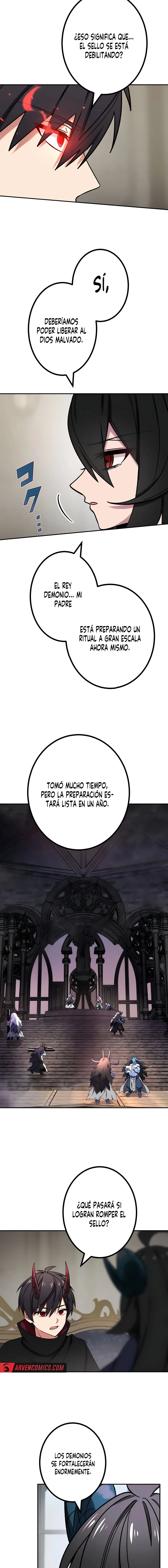 Read El Asesino mas fuerte es transferido a otro mundo con toda su clase ES Manga Online