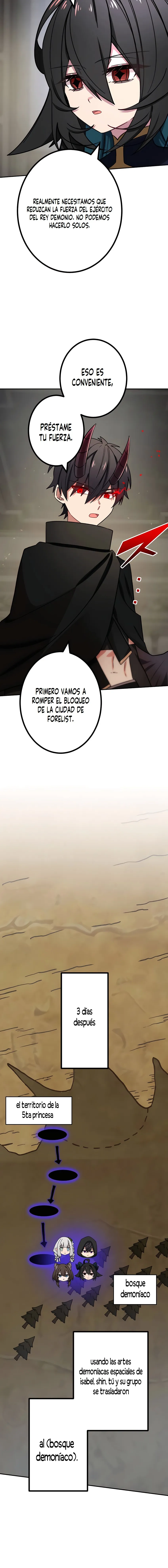 Read El Asesino mas fuerte es transferido a otro mundo con toda su clase ES Manga Online