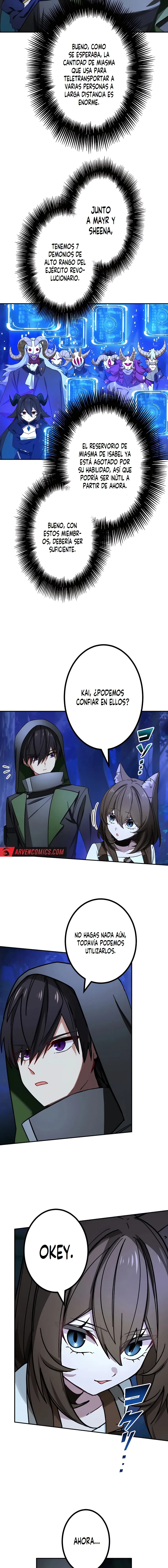 Read El Asesino mas fuerte es transferido a otro mundo con toda su clase ES Manga Online