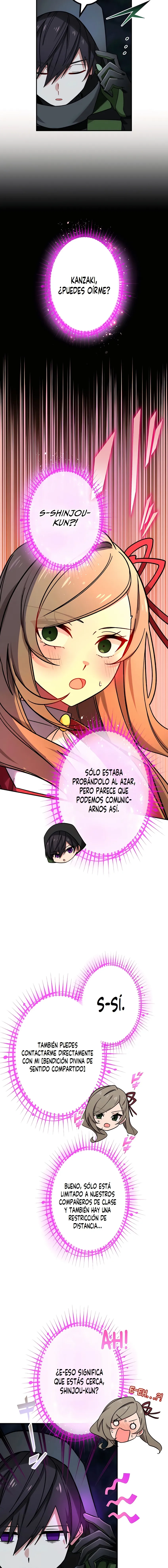 Read El Asesino mas fuerte es transferido a otro mundo con toda su clase ES Manga Online