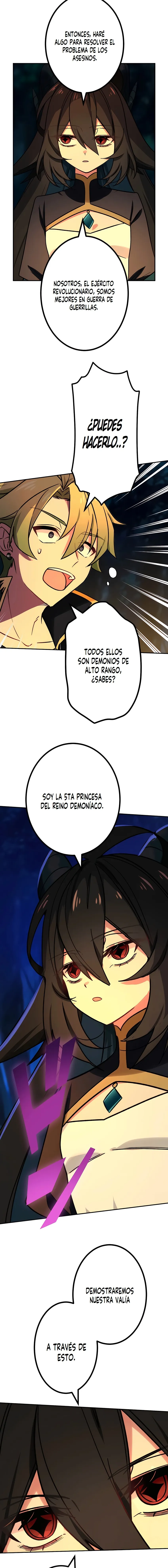 Read El Asesino mas fuerte es transferido a otro mundo con toda su clase ES Manga Online