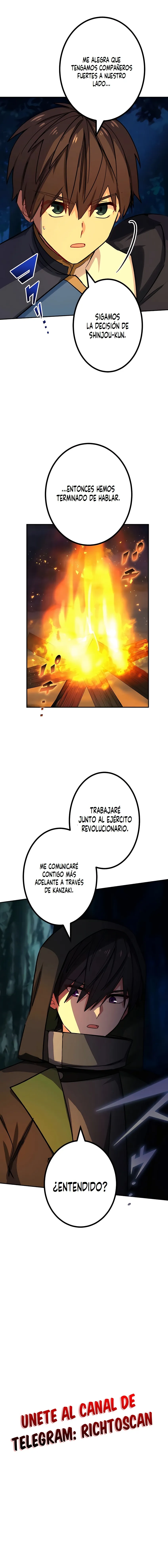 Read El Asesino mas fuerte es transferido a otro mundo con toda su clase ES Manga Online