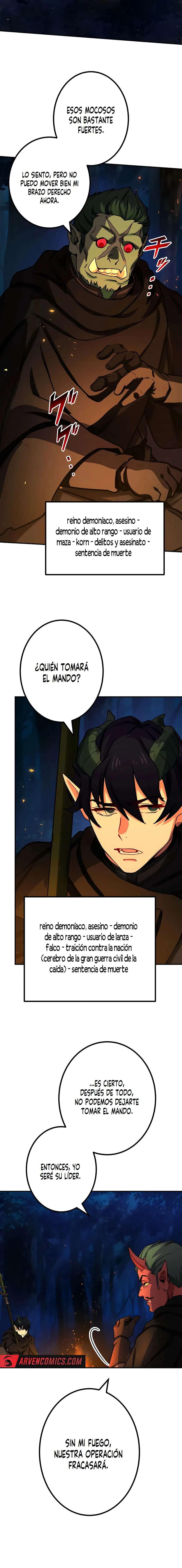 Read El Asesino mas fuerte es transferido a otro mundo con toda su clase ES Manga Online