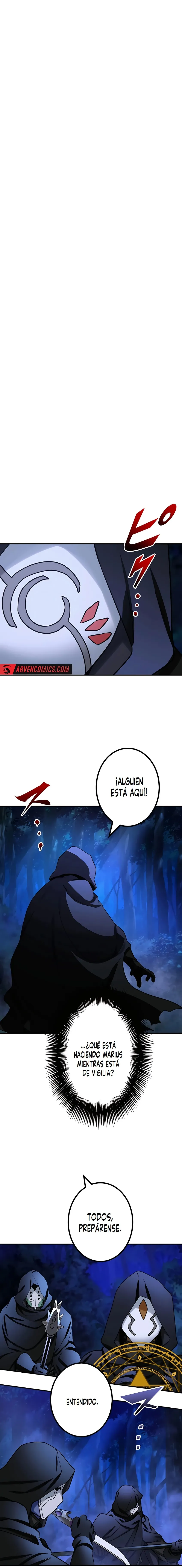 Read El Asesino mas fuerte es transferido a otro mundo con toda su clase ES Manga Online