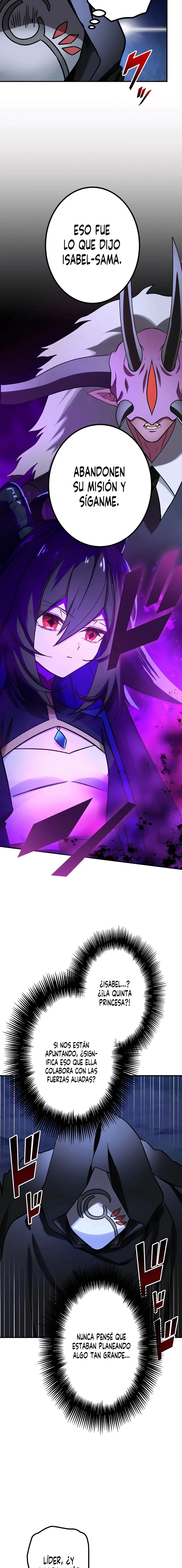 Read El Asesino mas fuerte es transferido a otro mundo con toda su clase ES Manga Online