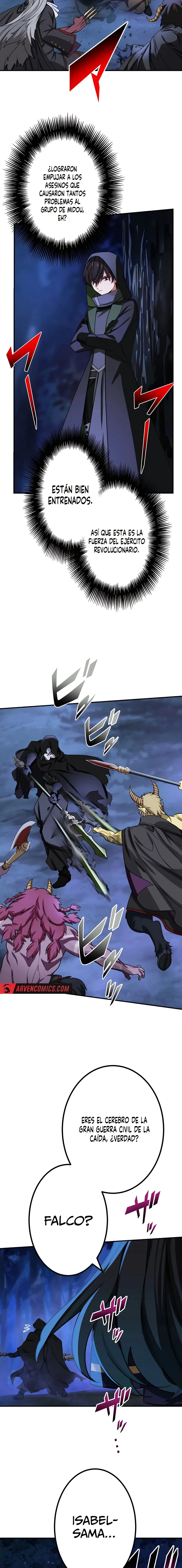 Read El Asesino mas fuerte es transferido a otro mundo con toda su clase ES Manga Online