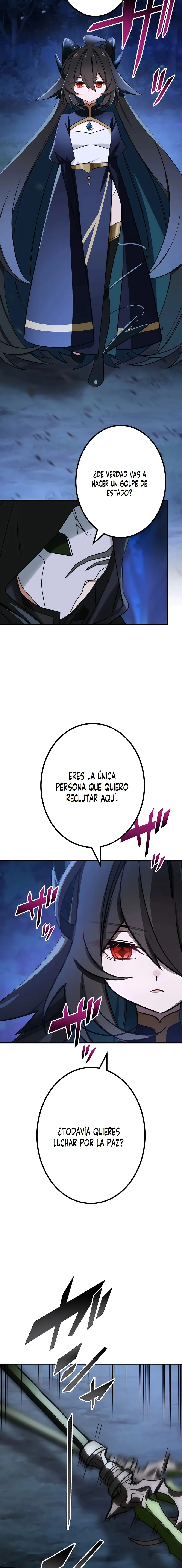 Read El Asesino mas fuerte es transferido a otro mundo con toda su clase ES Manga Online