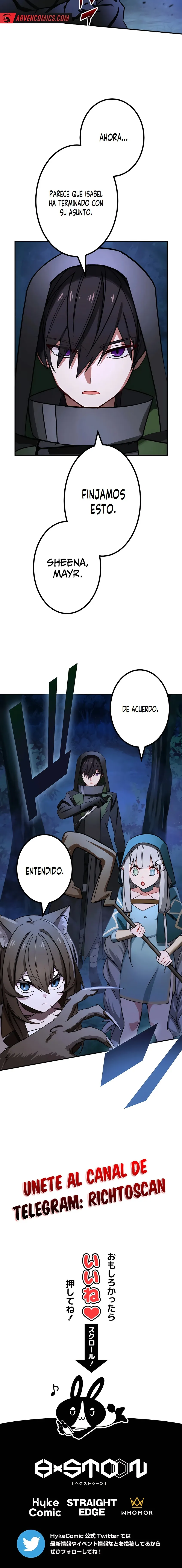 Read El Asesino mas fuerte es transferido a otro mundo con toda su clase ES Manga Online