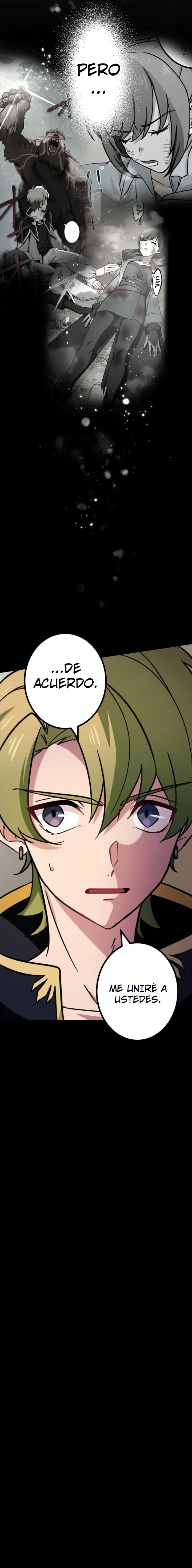 Read El Asesino mas fuerte es transferido a otro mundo con toda su clase ES Manga Online