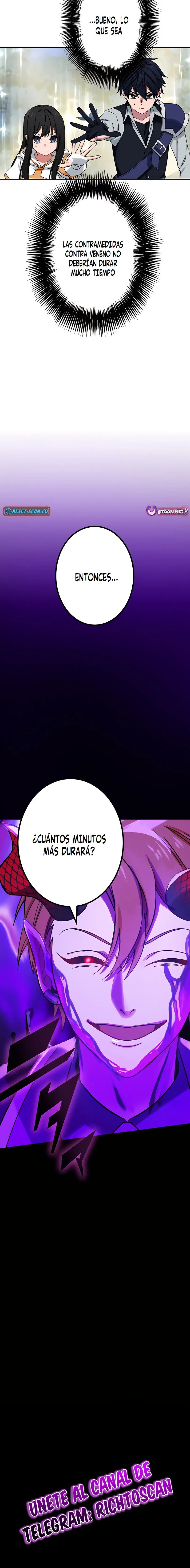 Read El Asesino mas fuerte es transferido a otro mundo con toda su clase ES Manga Online