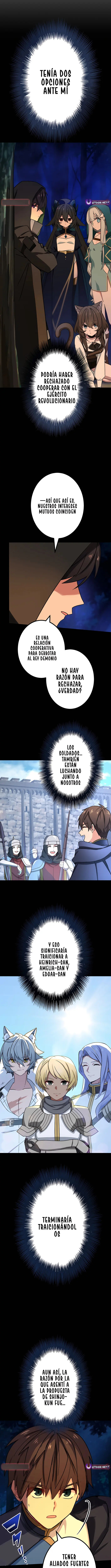 Read El Asesino mas fuerte es transferido a otro mundo con toda su clase ES Manga Online