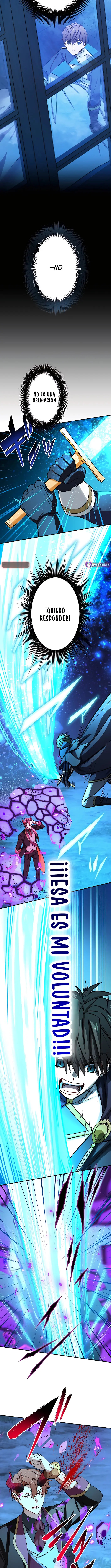 Read El Asesino mas fuerte es transferido a otro mundo con toda su clase ES Manga Online