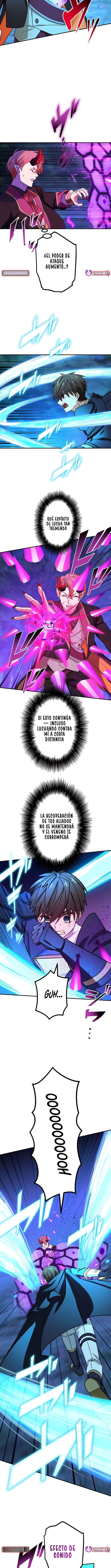 Read El Asesino mas fuerte es transferido a otro mundo con toda su clase ES Manga Online