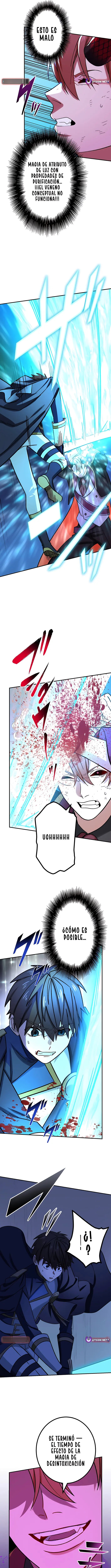 Read El Asesino mas fuerte es transferido a otro mundo con toda su clase ES Manga Online