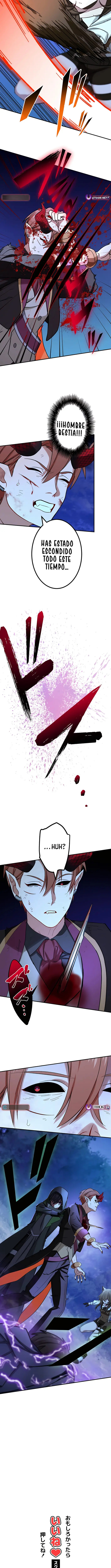 Read El Asesino mas fuerte es transferido a otro mundo con toda su clase ES Manga Online