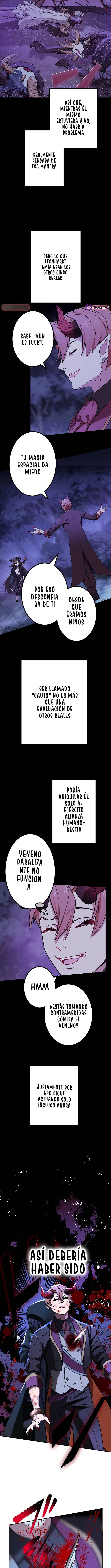 Read El Asesino mas fuerte es transferido a otro mundo con toda su clase ES Manga Online