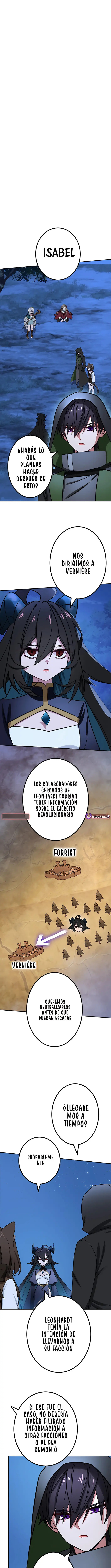Read El Asesino mas fuerte es transferido a otro mundo con toda su clase ES Manga Online