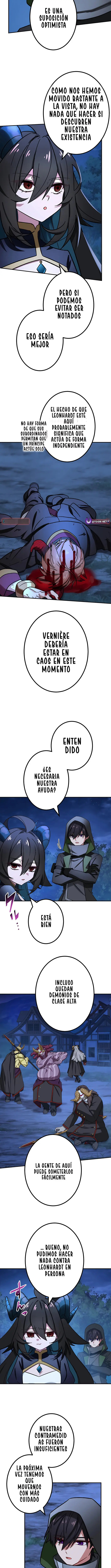 Read El Asesino mas fuerte es transferido a otro mundo con toda su clase ES Manga Online