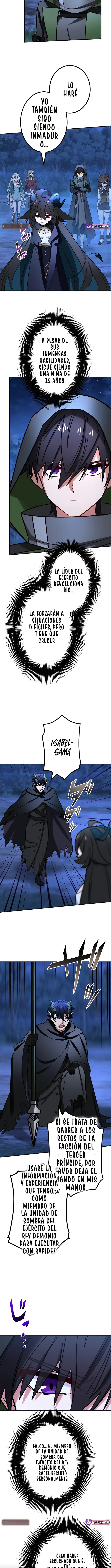 Read El Asesino mas fuerte es transferido a otro mundo con toda su clase ES Manga Online