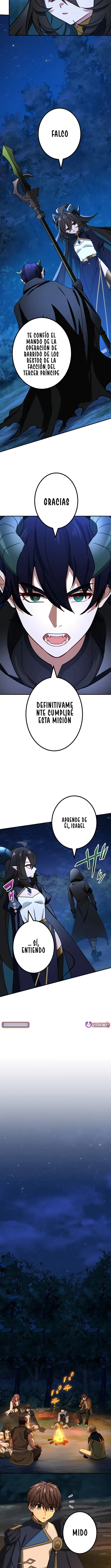 Read El Asesino mas fuerte es transferido a otro mundo con toda su clase ES Manga Online