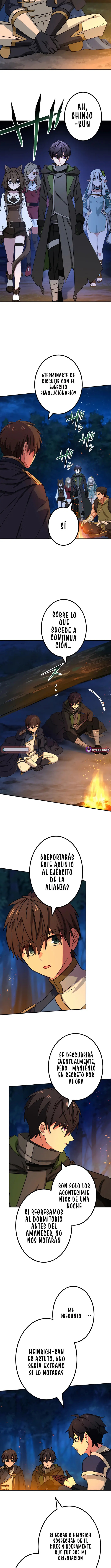 Read El Asesino mas fuerte es transferido a otro mundo con toda su clase ES Manga Online