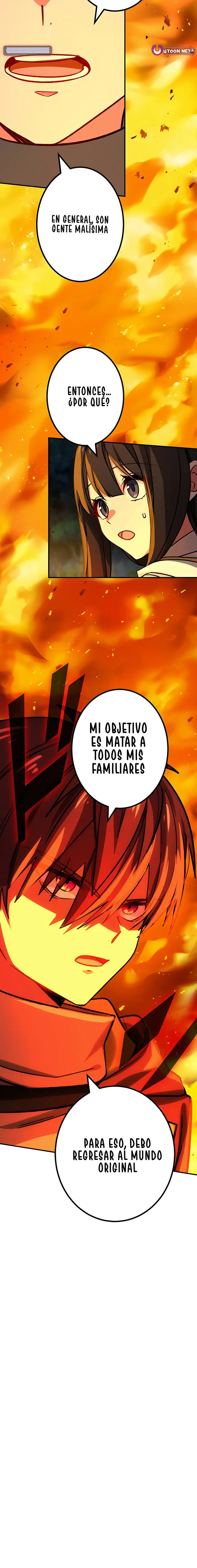 Read El Asesino mas fuerte es transferido a otro mundo con toda su clase ES Manga Online