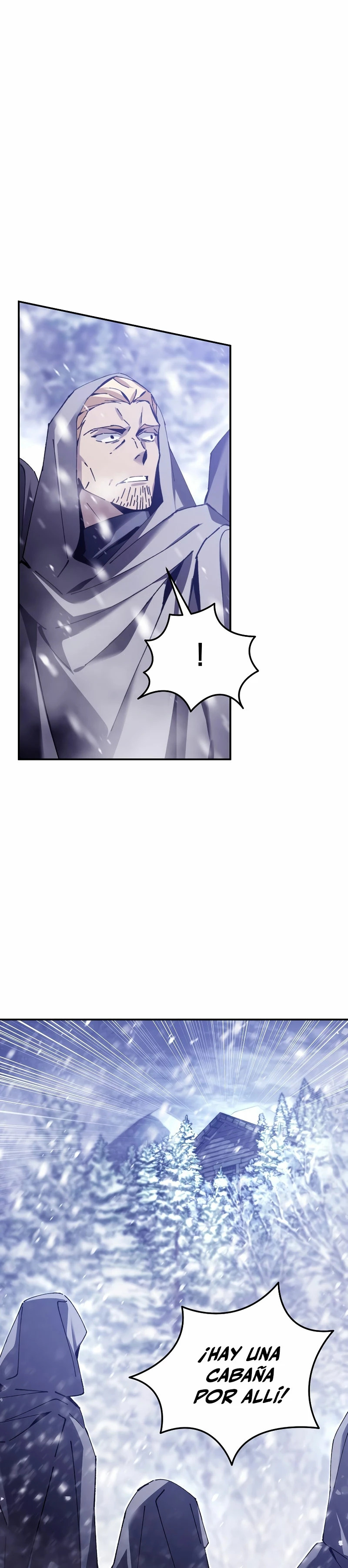 Read El Blinker genio de la academia mágica ES Manga Online