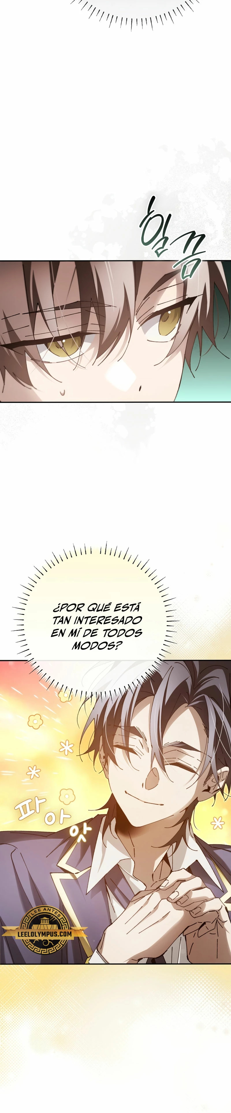 Read El Blinker genio de la academia mágica ES Manga Online