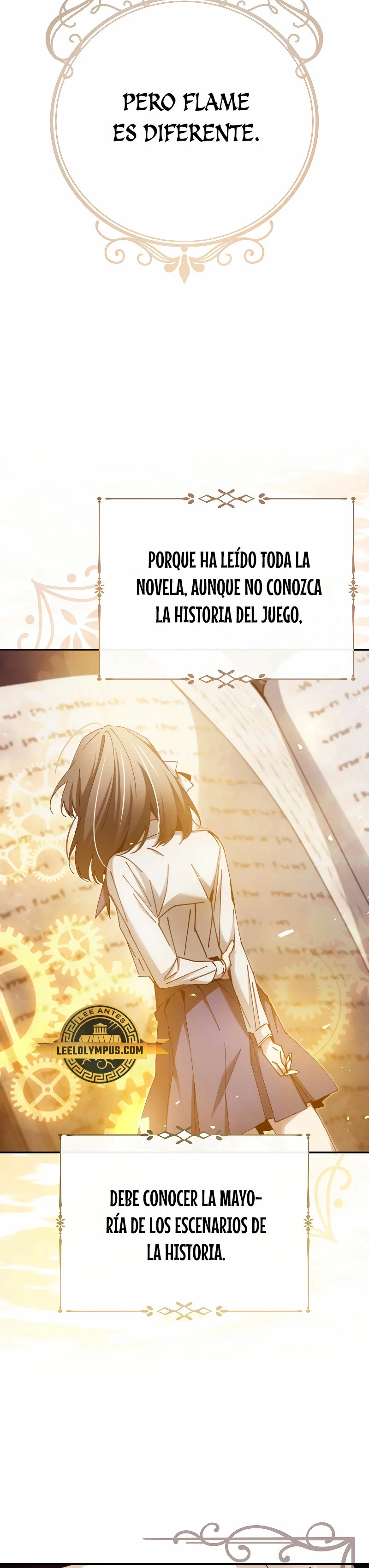 Read El Blinker genio de la academia mágica ES Manga Online