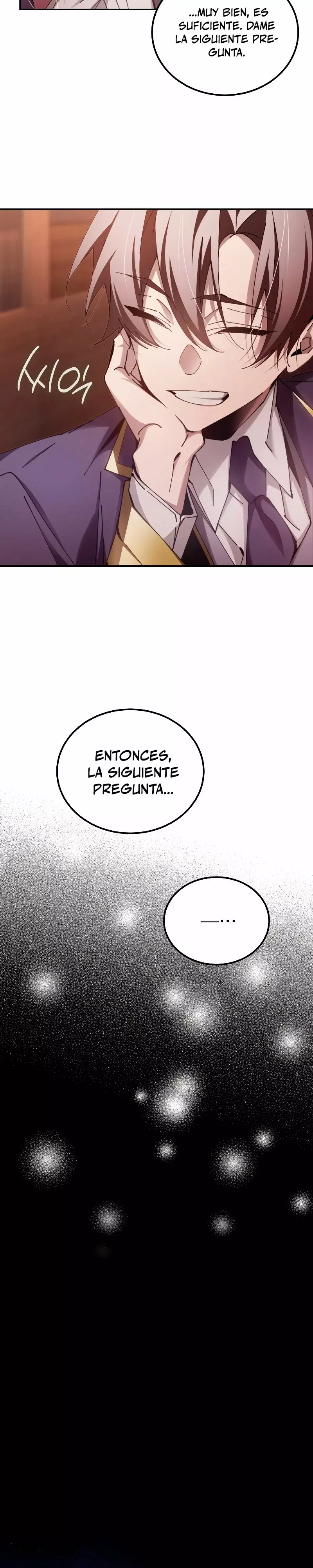 Read El Blinker genio de la academia mágica ES Manga Online