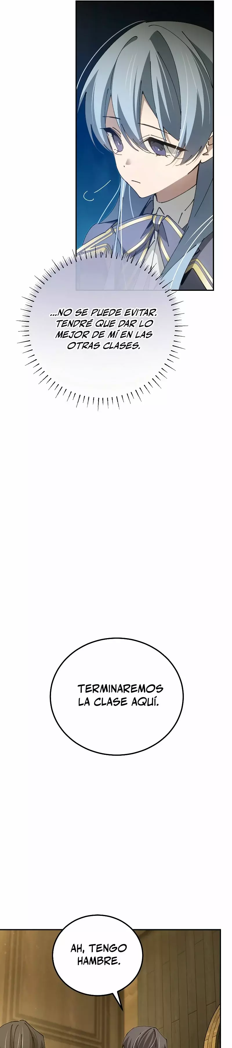 Read El Blinker genio de la academia mágica ES Manga Online