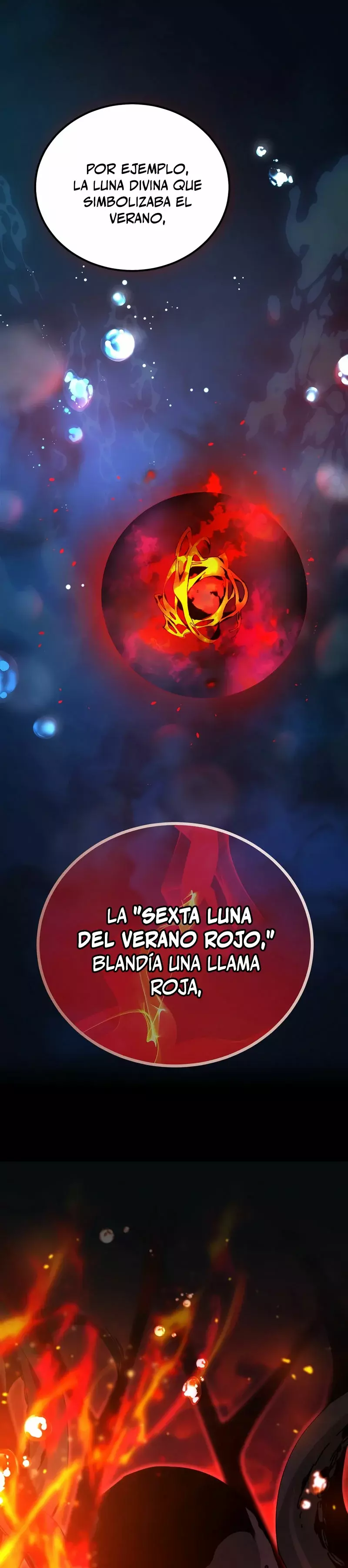 Read El Blinker genio de la academia mágica ES Manga Online