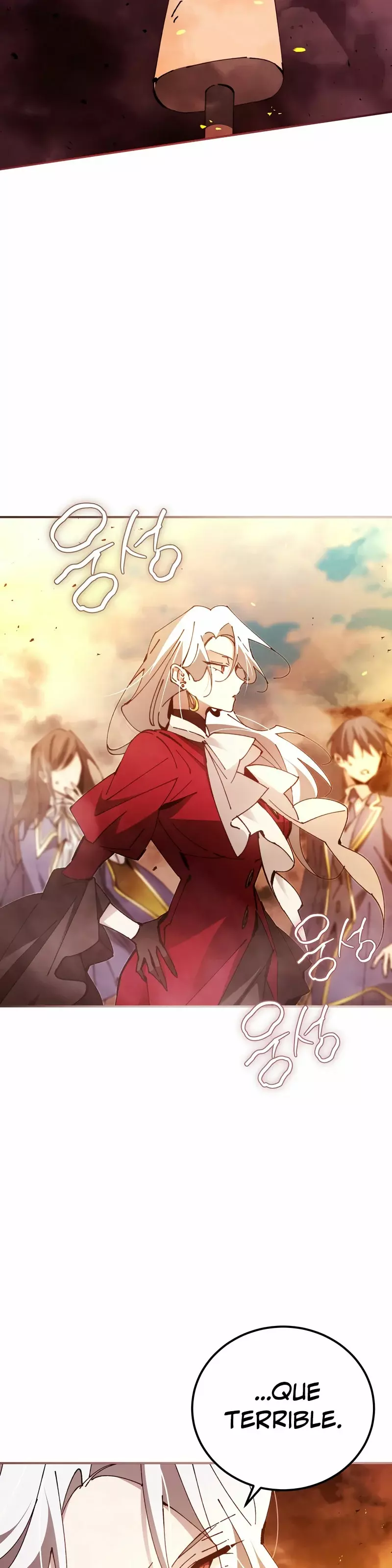 Read El Blinker genio de la academia mágica ES Manga Online