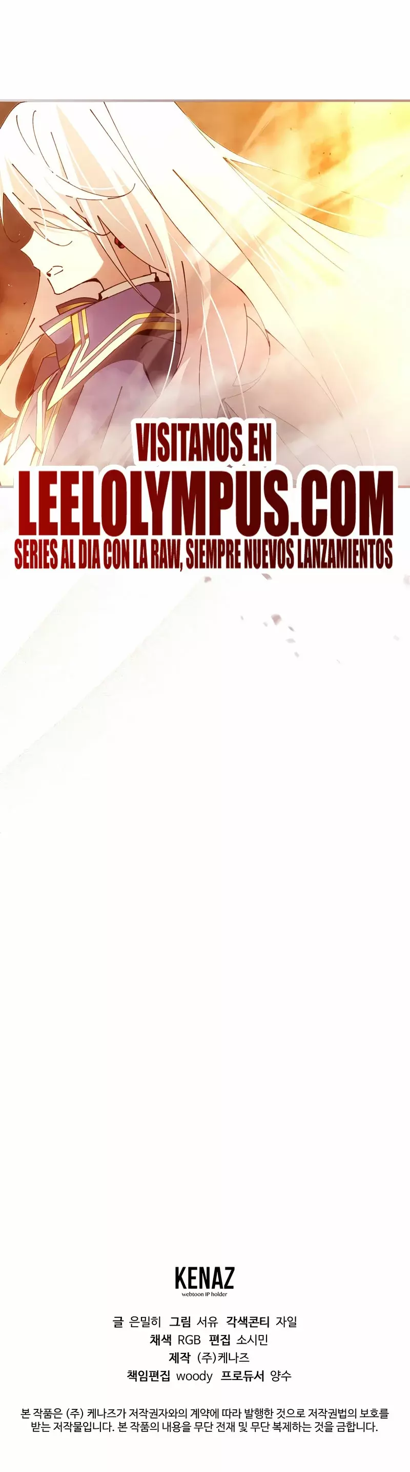 Read El Blinker genio de la academia mágica ES Manga Online