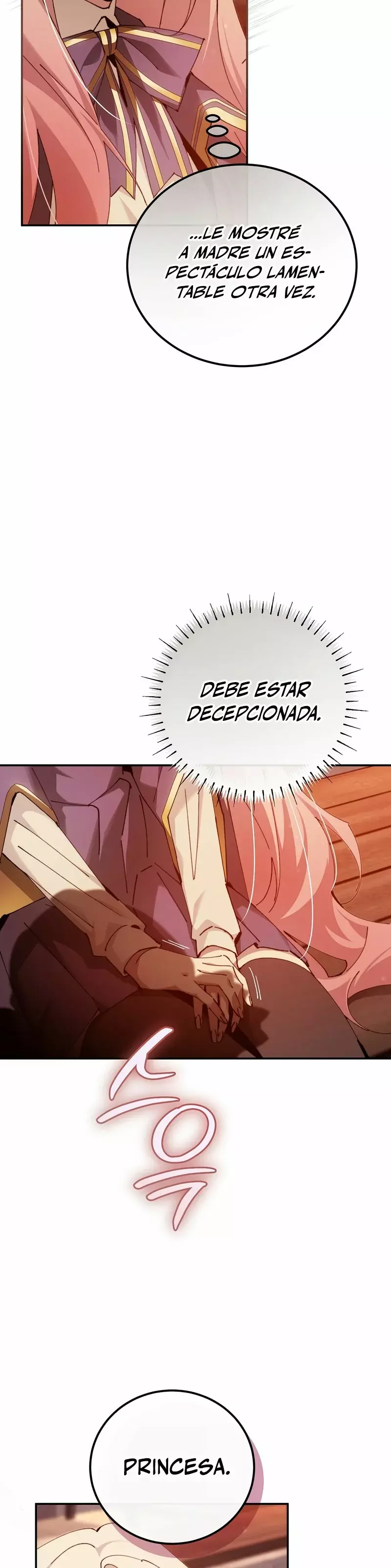 Read El Blinker genio de la academia mágica ES Manga Online
